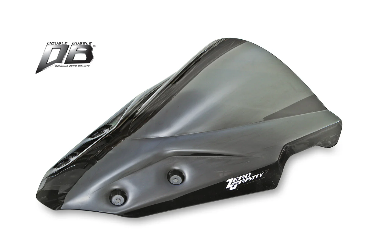Suzuki GSX-S1000GT / GT+ 2022-2025 - Image 4
