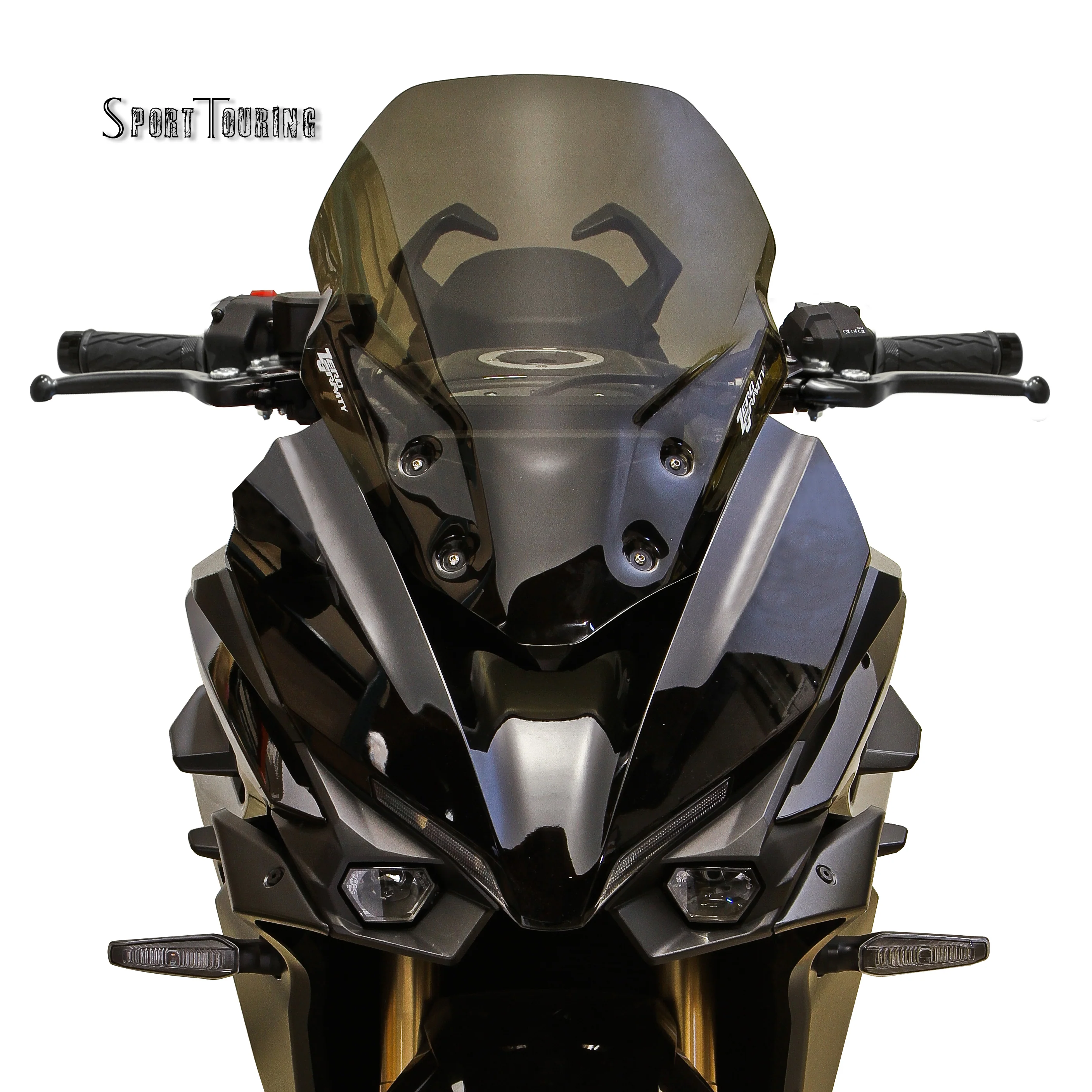 Suzuki GSX-S1000GT / GT+ 2022-2025 - Image 5