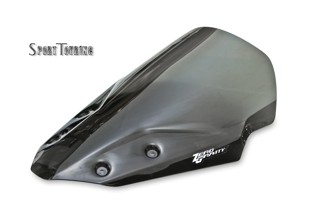 Suzuki GSX-S1000GT / GT+ 2022-2025 - Image 6