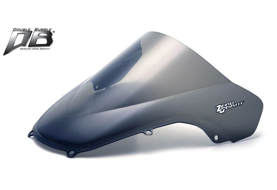 Suzuki GSXR 1000 01-02 - Image 3