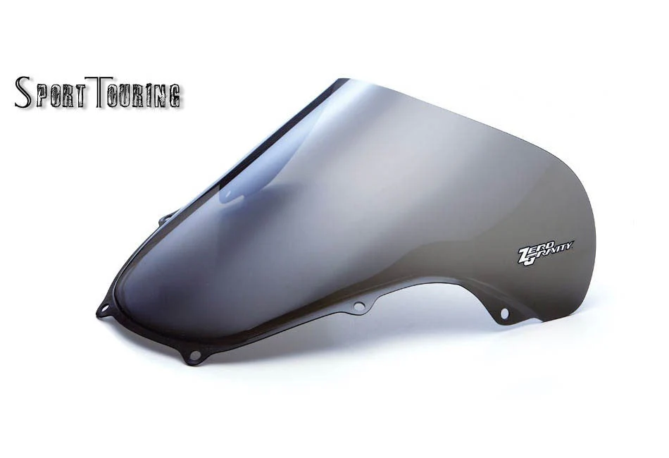 Suzuki GSXR 1000 01-02 - Image 4