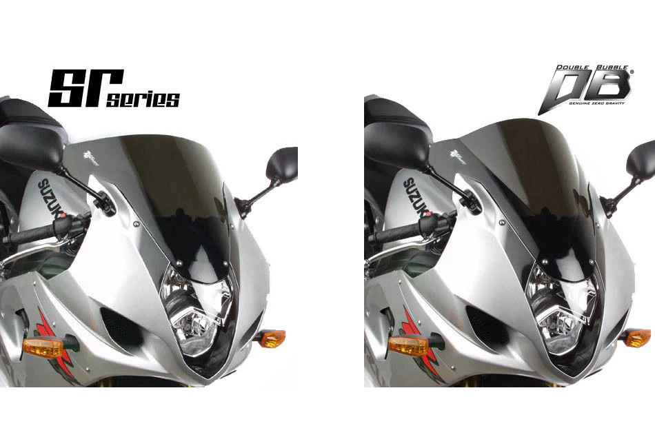 Suzuki GSXR 1000 03-04 - Image 4