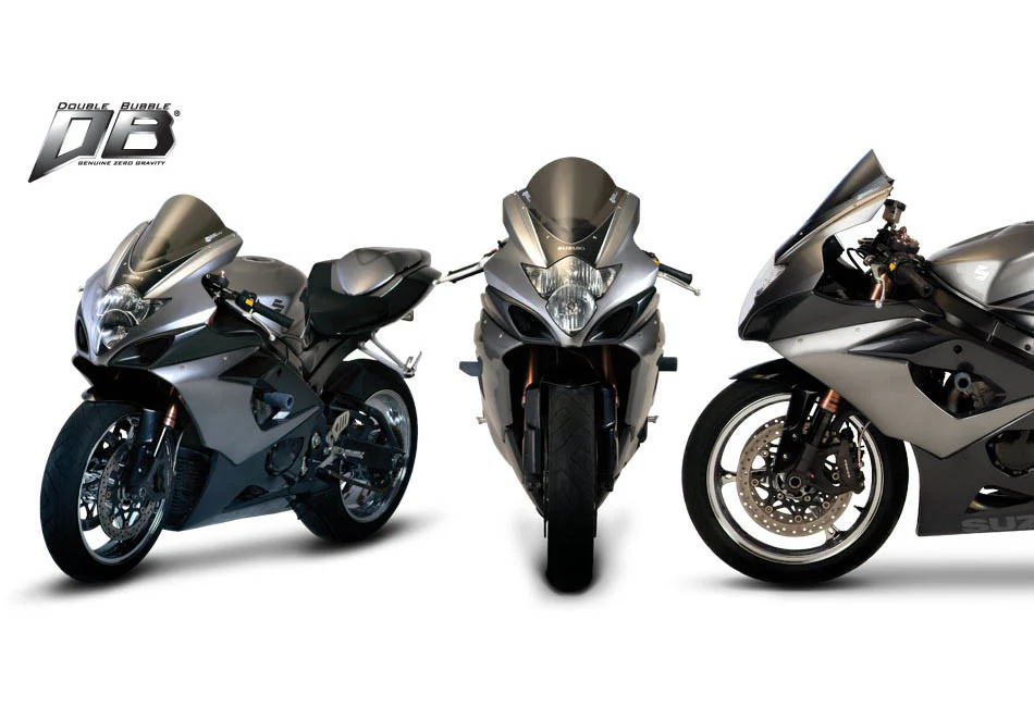 Suzuki GSXR 1000 05-06 - Image 3