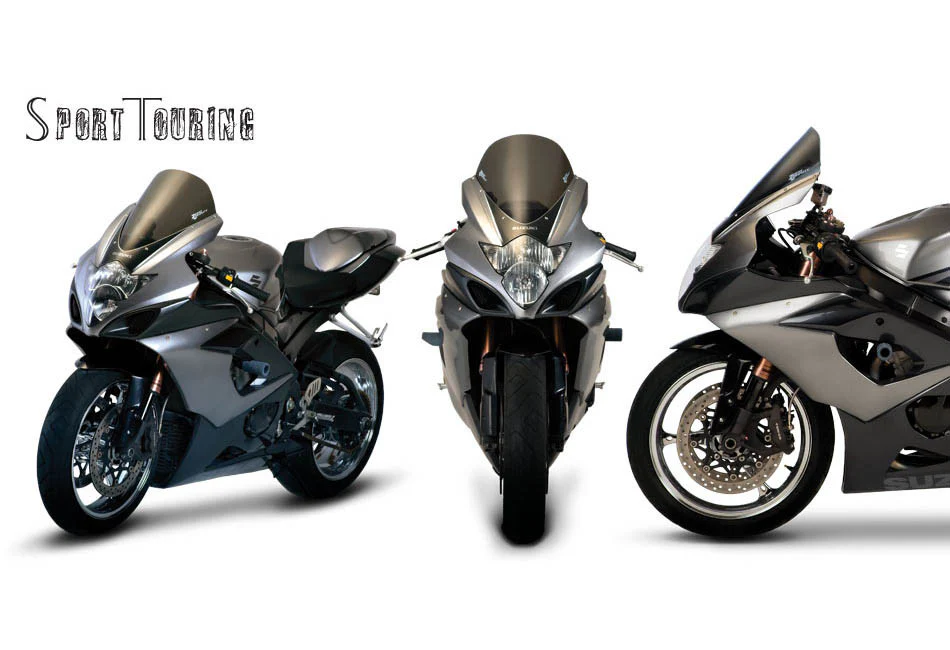 Suzuki GSXR 1000 05-06 - Image 5
