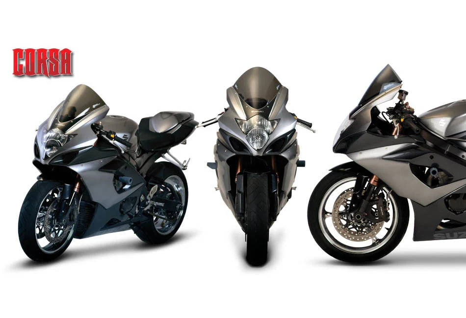 Suzuki GSXR 1000 05-06 - Image 7