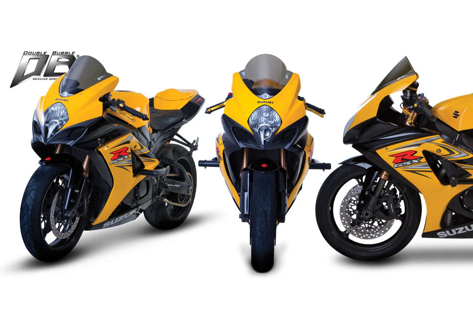 Suzuki GSXR 1000 07-08 - Image 3