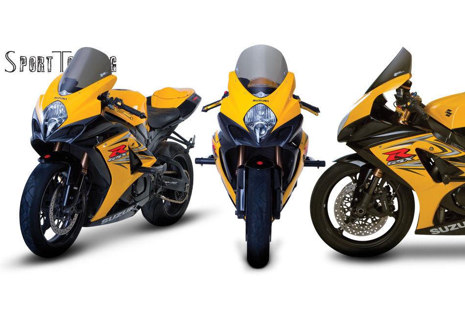 Suzuki GSXR 1000 07-08 - Image 5
