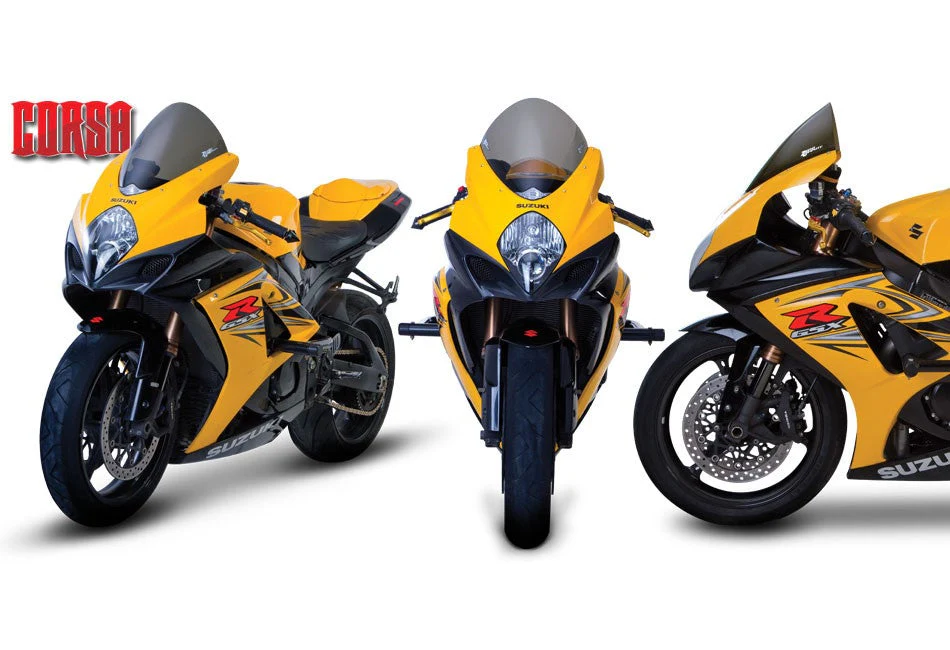 Suzuki GSXR 1000 07-08 - Image 7