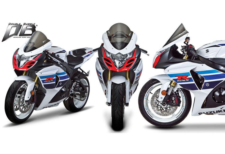Suzuki GSXR 1000 09-16 - Image 3