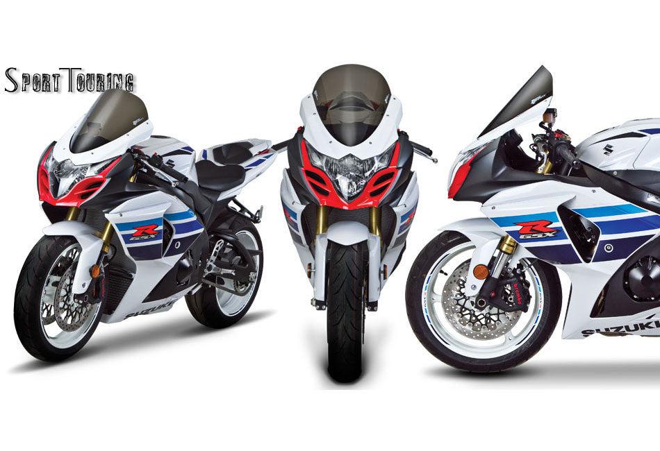Suzuki GSXR 1000 09-16 - Image 4