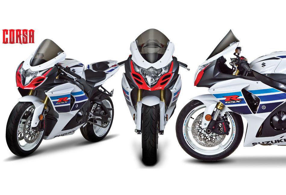Suzuki GSXR 1000 09-16 - Image 5