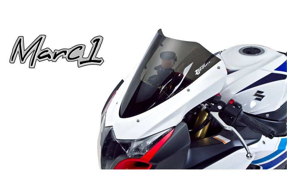 Suzuki GSXR 1000 09-16 - Image 7
