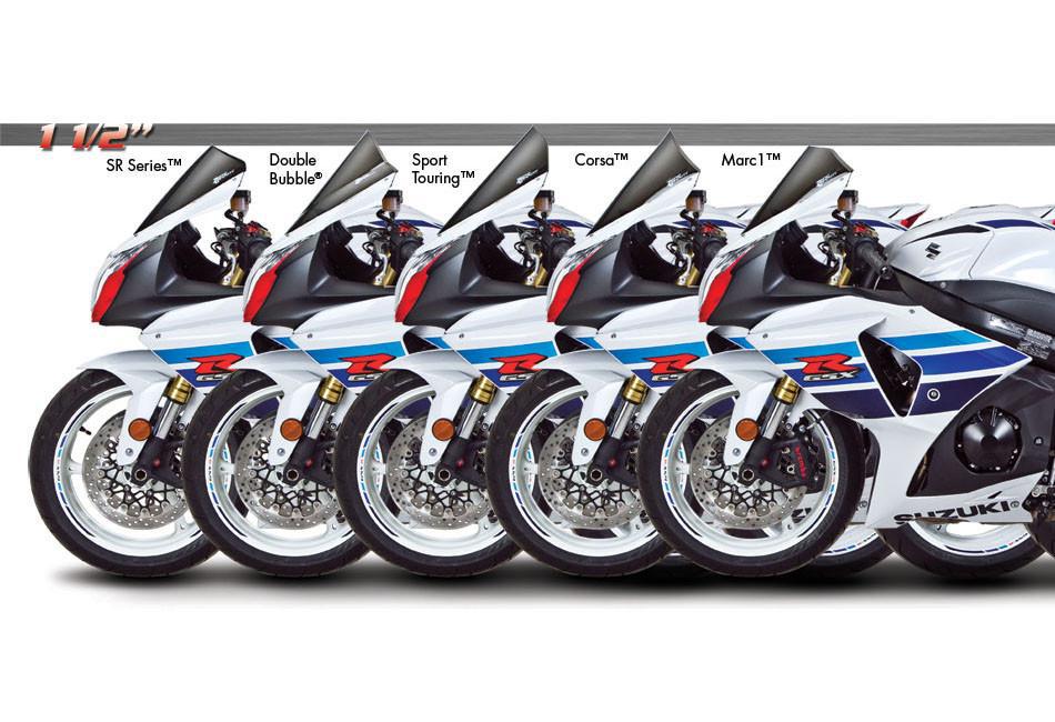 Suzuki GSXR 1000 09-16 - Image 9