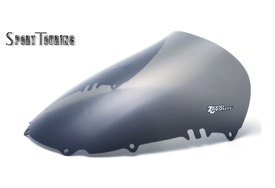 Suzuki GSXR 1100 95-98 - Image 3