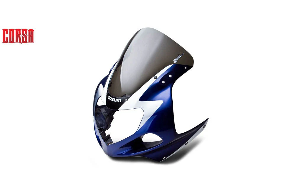 Suzuki GSXR 600 01-03 - Image 5