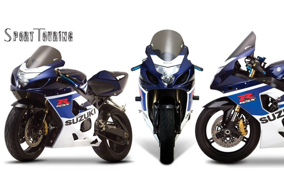 Suzuki GSXR 600 04-05 - Image 5