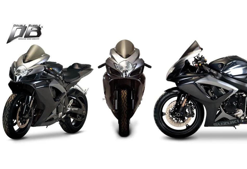 Suzuki GSXR 600 06-07 - Image 3