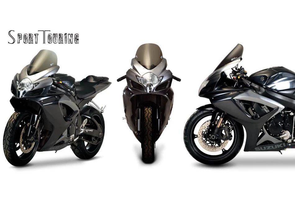 Suzuki GSXR 600 06-07 - Image 5