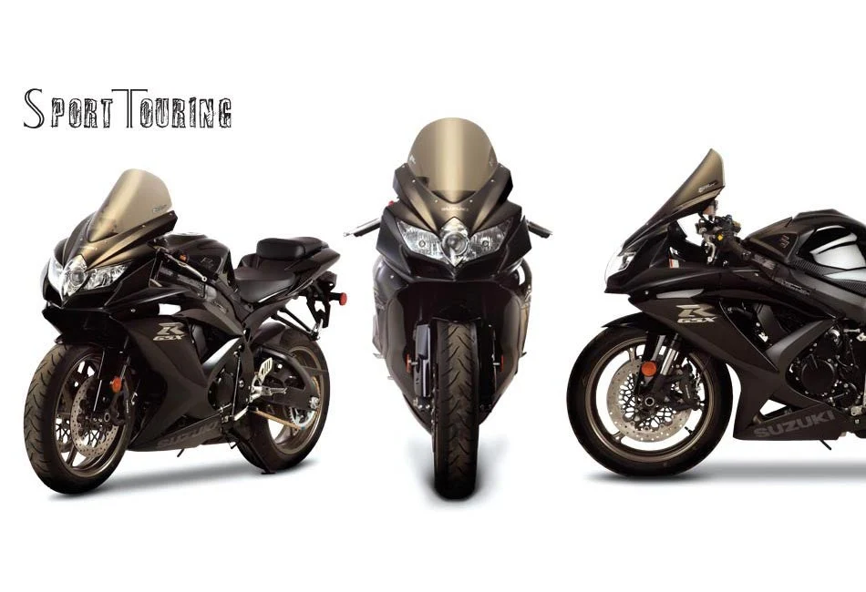 Suzuki GSXR 600 08-10 - Image 5