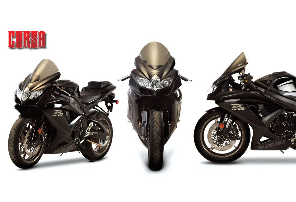Suzuki GSXR 600 08-10 - Image 7