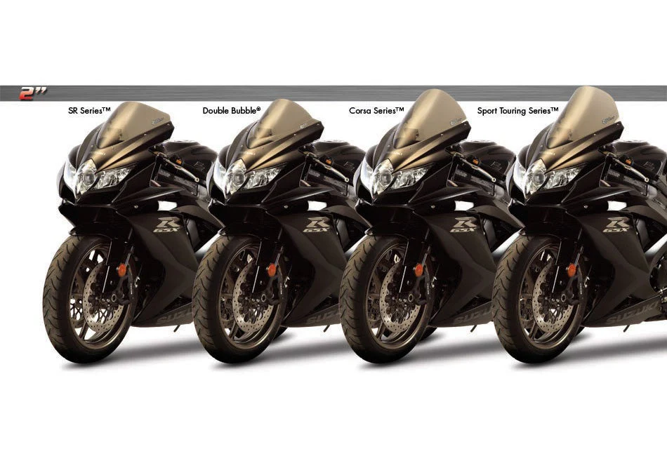 Suzuki GSXR 600 08-10 - Image 9