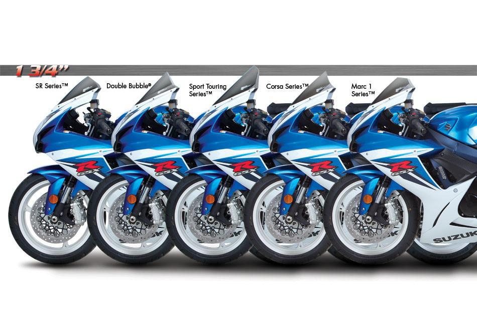 Suzuki GSXR 600 2011-2025 - Image 12