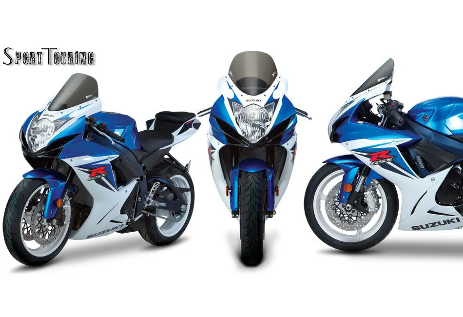 Suzuki GSXR 600 2011-2025 - Image 5