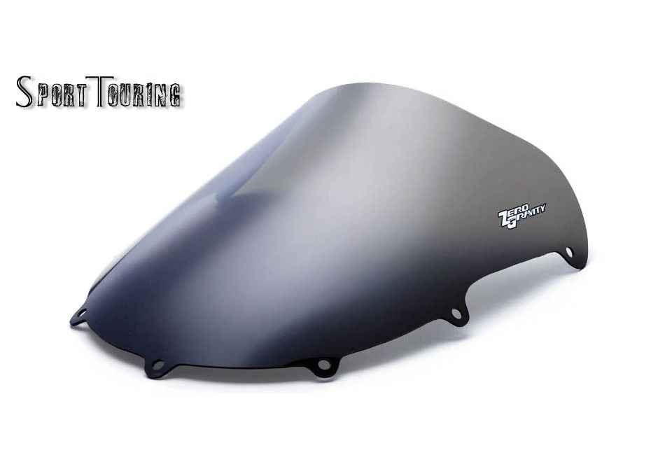 Suzuki GSXR 600 98-00 - Image 3