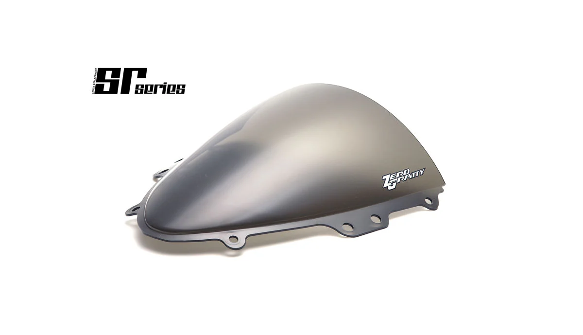 Suzuki GSXR 750 04-05 - Image 4