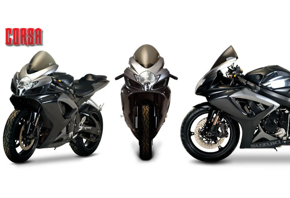 Suzuki GSXR 750 06-07 - Image 7