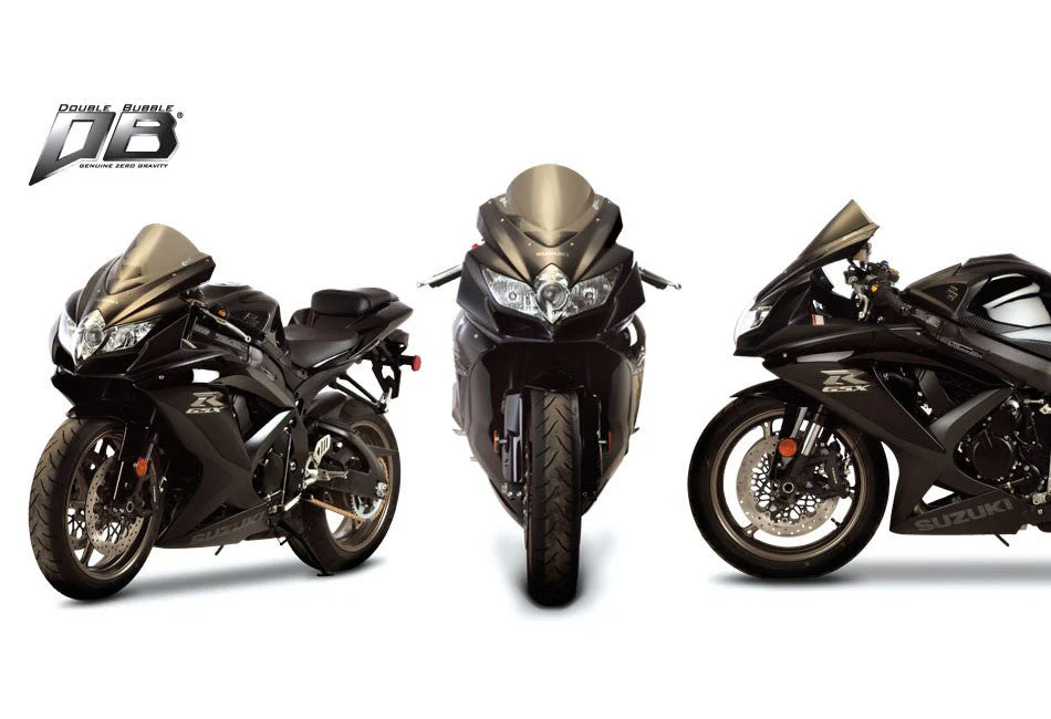 Suzuki GSXR 750 08-10 - Image 3