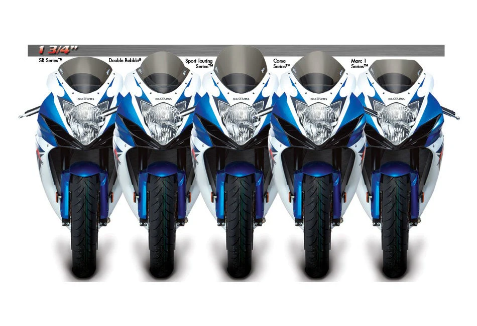 Suzuki GSXR 750 2011-2025 - Image 11