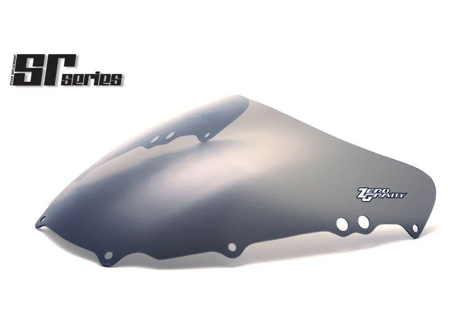 Suzuki GSXR 750 94-95