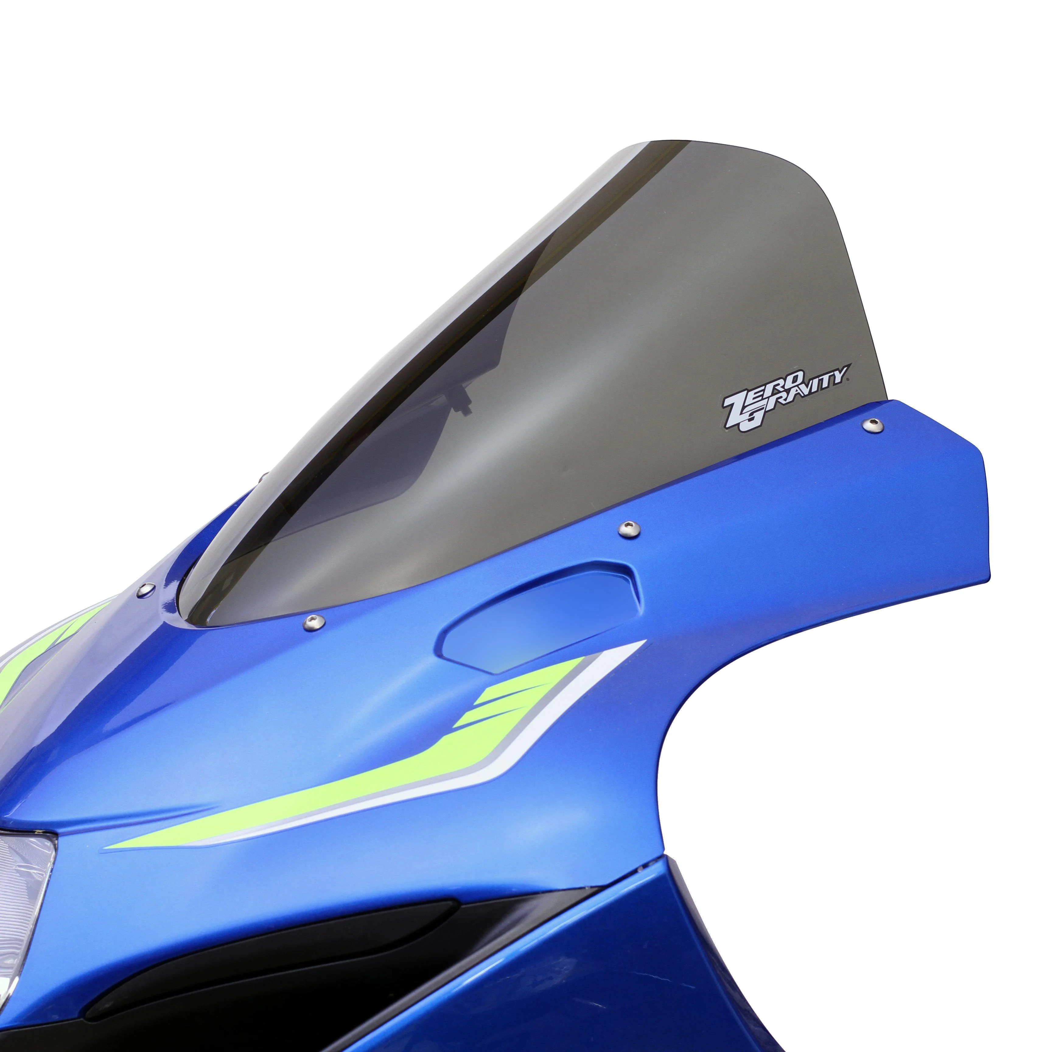 SUZUKI GSXR 1000 2017-2025 - Image 11