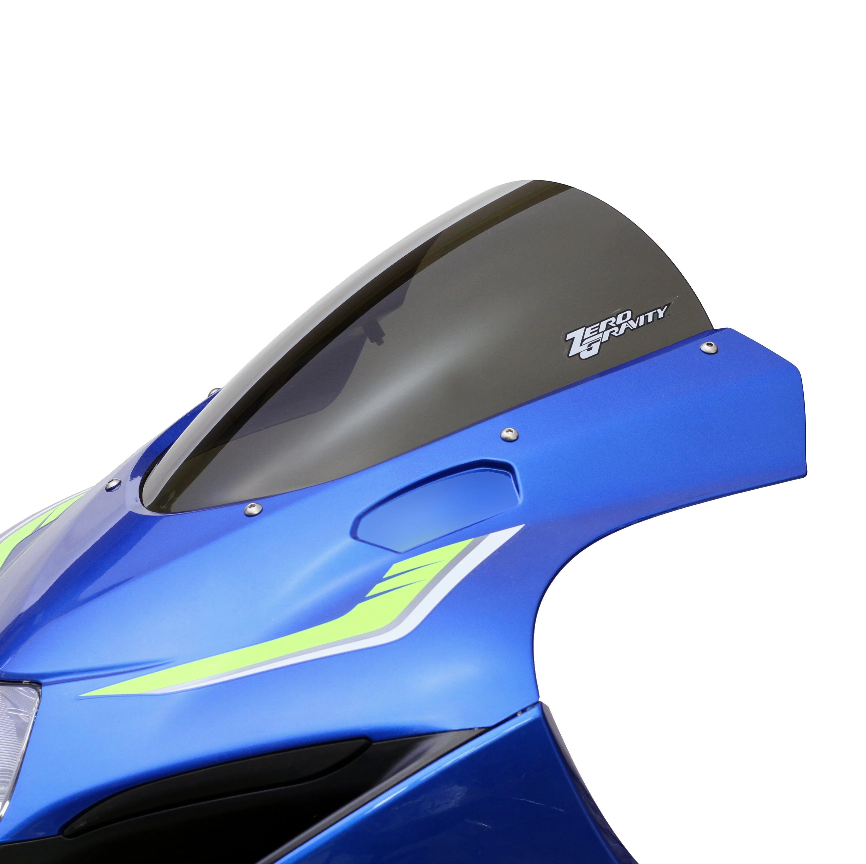 SUZUKI GSXR 1000 2017-2025 - Image 12