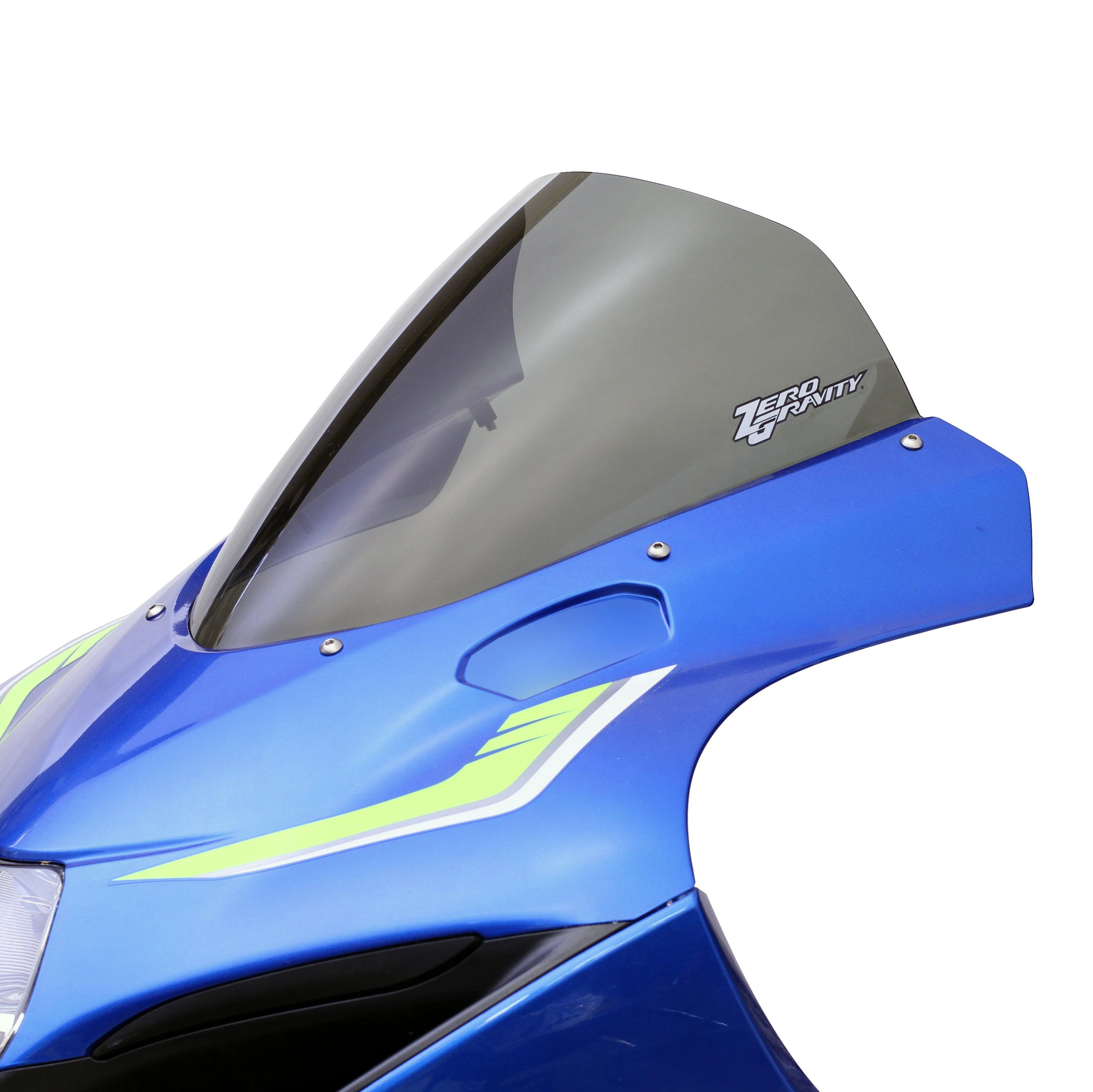 SUZUKI GSXR 1000 2017-2025 - Image 13