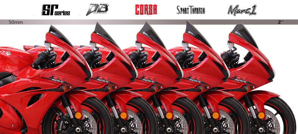 SUZUKI GSXR 1000 2017-2025 - Image 19