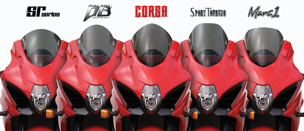 SUZUKI GSXR 1000 2017-2025 - Image 20