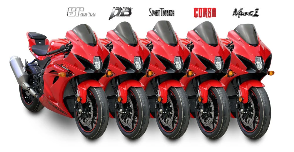SUZUKI GSXR 1000 2017-2025 - Image 21