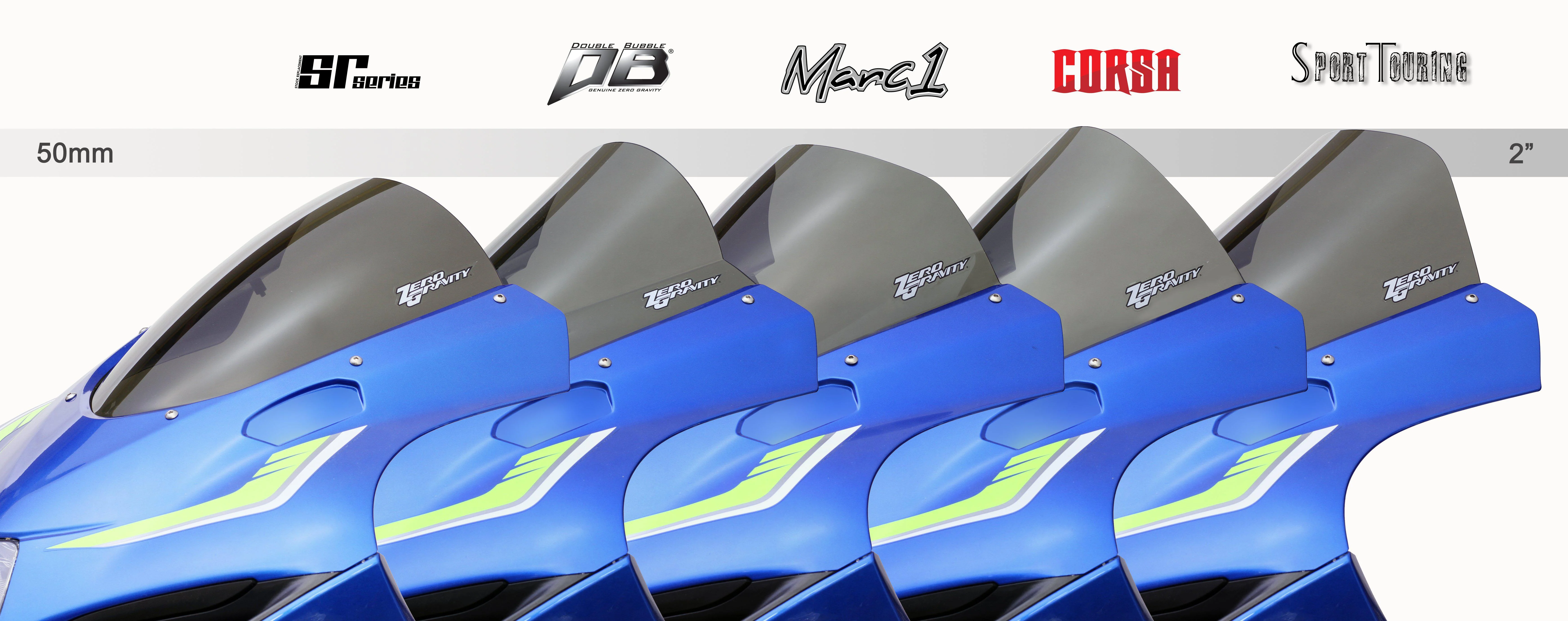 SUZUKI GSXR 1000 2017-2025 - Image 22