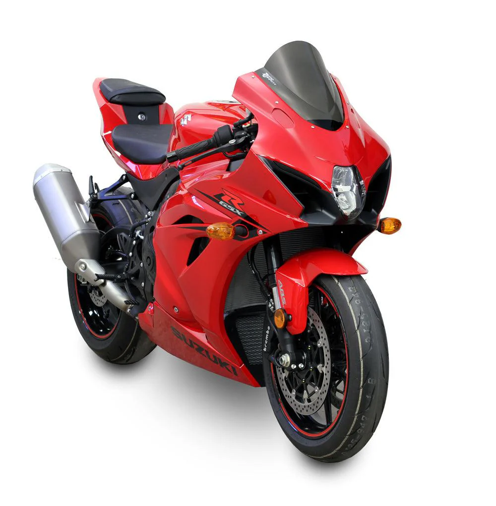 SUZUKI GSXR 1000 2017-2025 - Image 3
