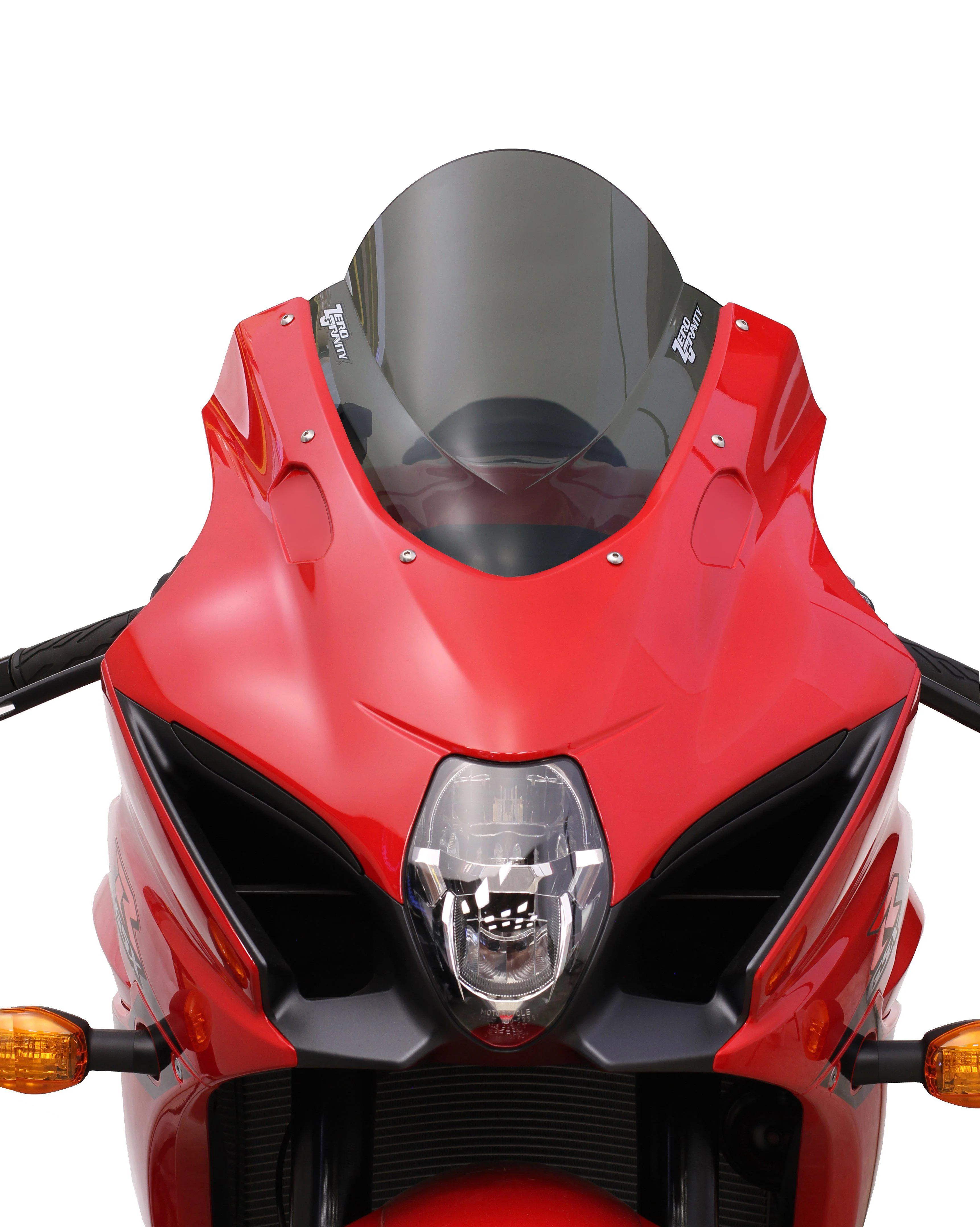SUZUKI GSXR 1000 2017-2025 - Image 4