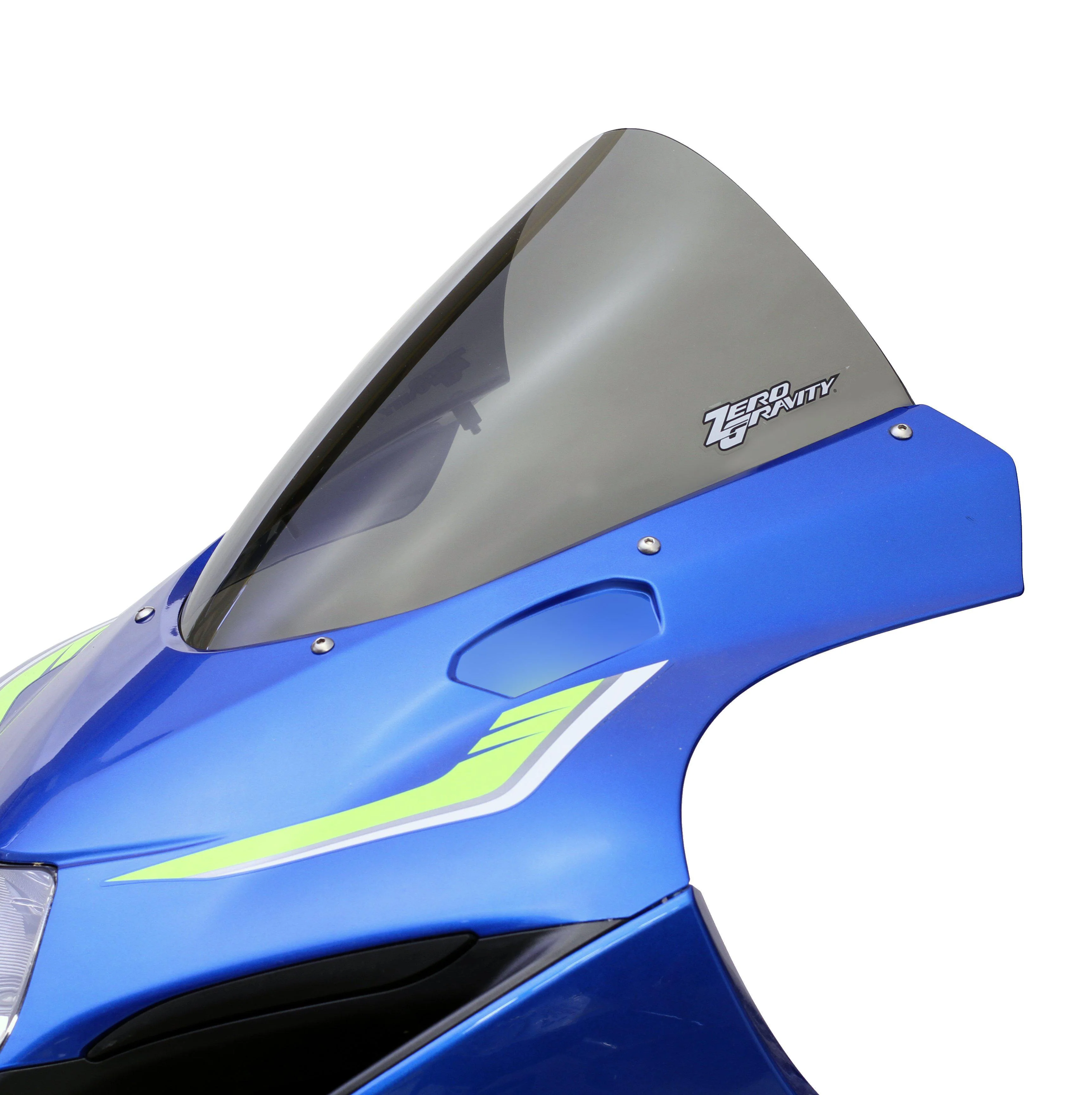 SUZUKI GSXR 1000 2017-2025 - Image 9