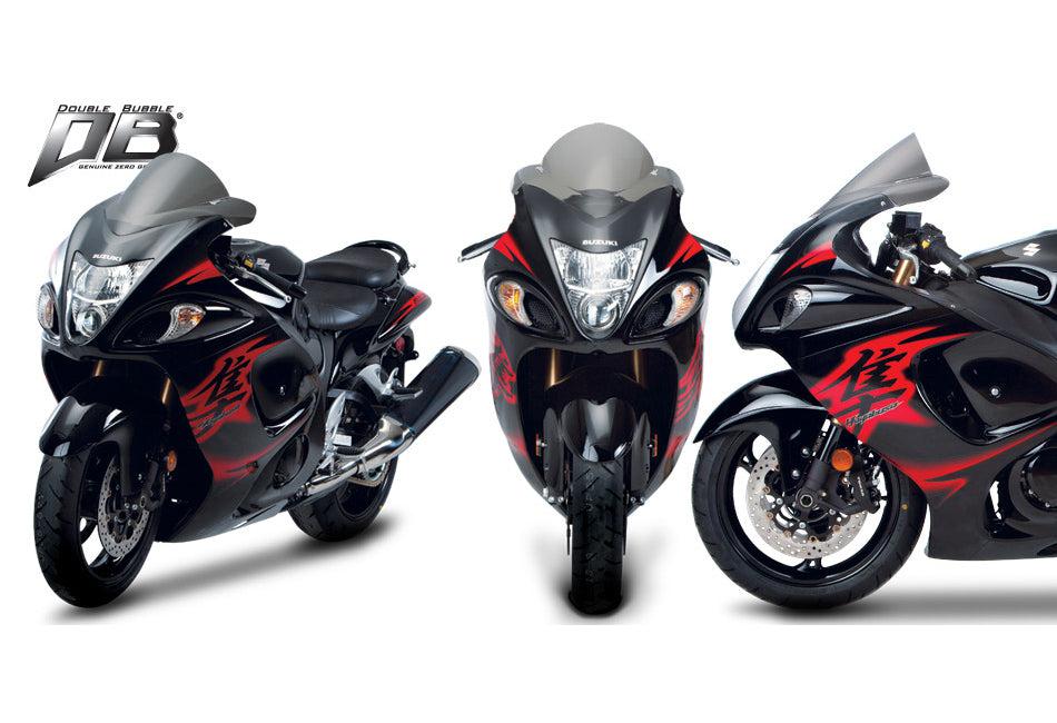 Suzuki Hayabusa 1300 08-2020 - Image 3