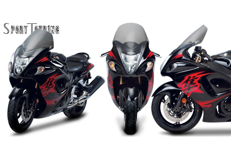 Suzuki Hayabusa 1300 08-2020 - Image 5