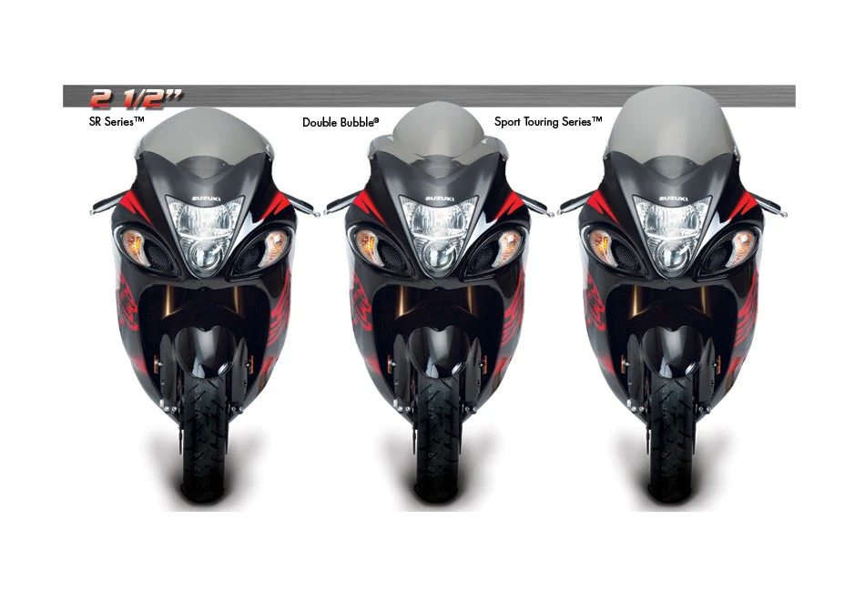 Suzuki Hayabusa 1300 08-2020 - Image 7