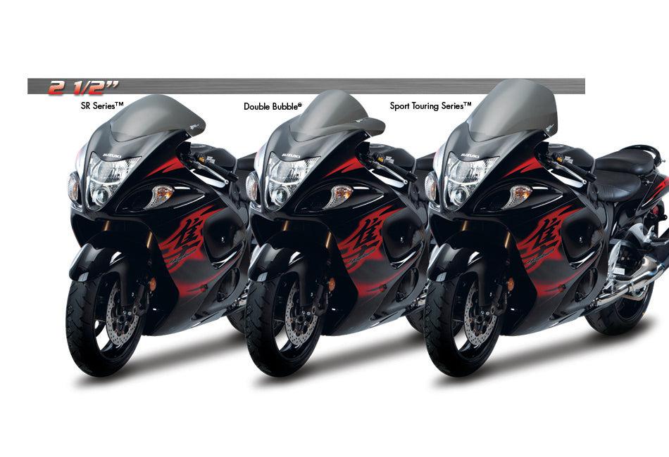 Suzuki Hayabusa 1300 08-2020 - Image 8