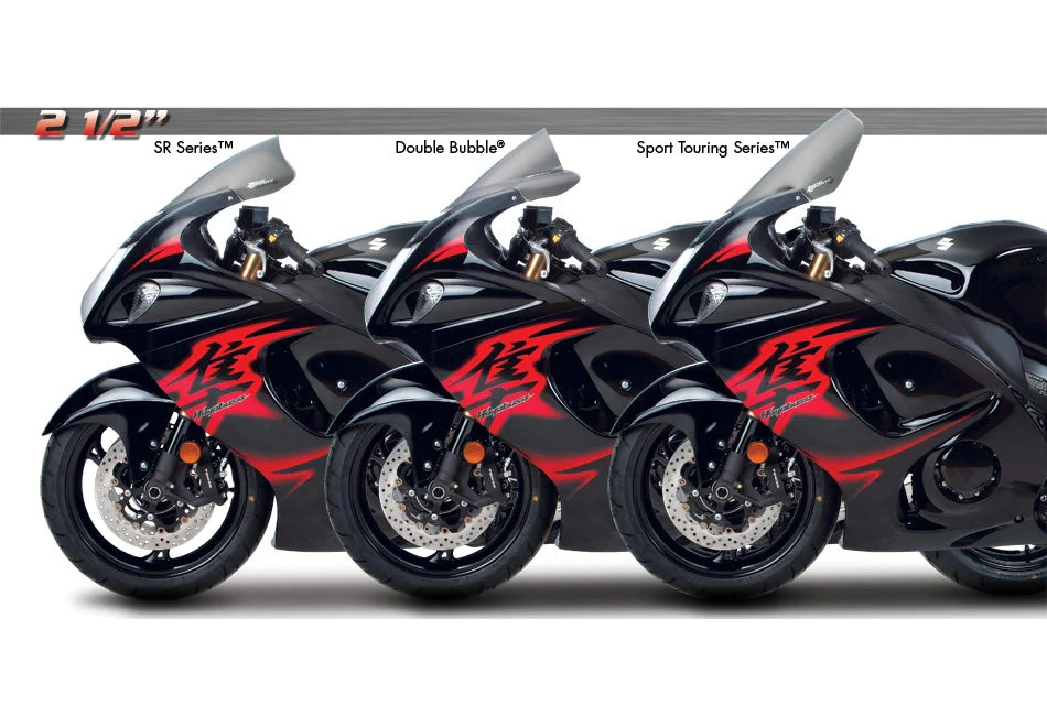 Suzuki Hayabusa 1300 08-2020 - Image 9