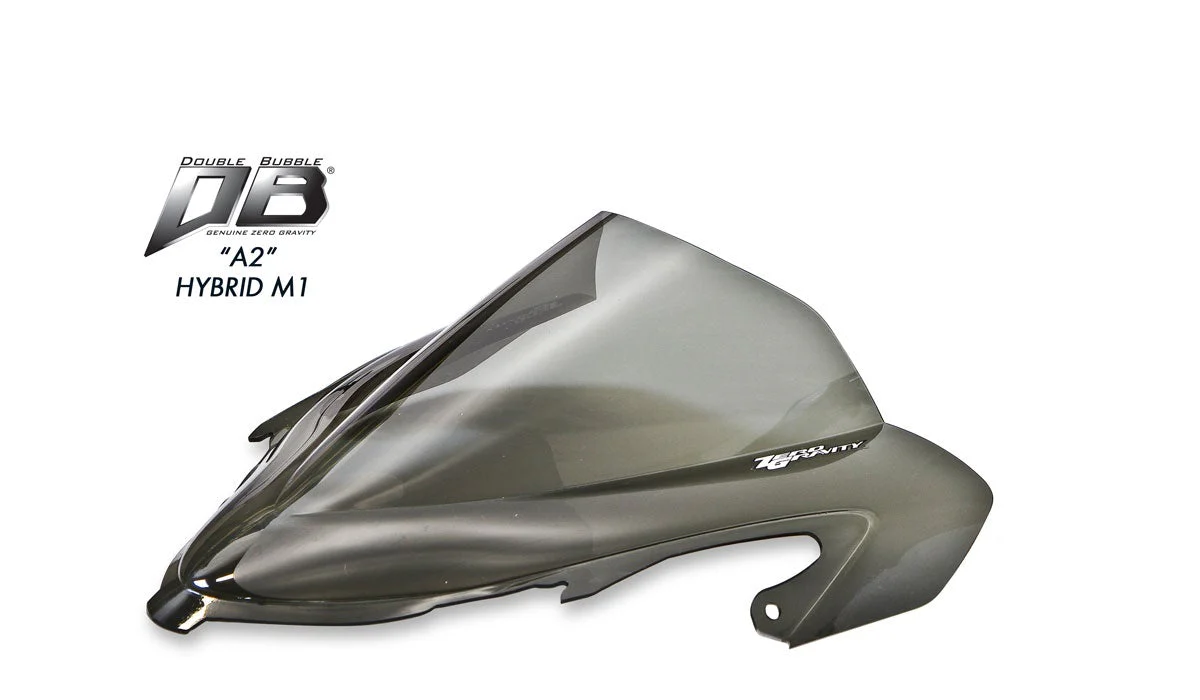 Suzuki Hayabusa 1300 2022-2025 - Image 11