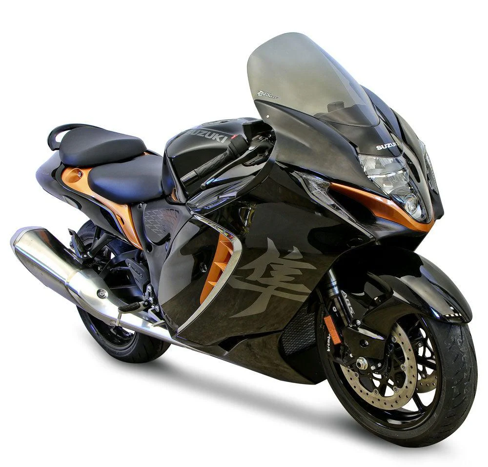 Suzuki Hayabusa 1300 2022-2025 - Image 13